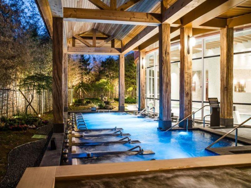 Sono Belle Cheongsong Hotel Luaran gambar